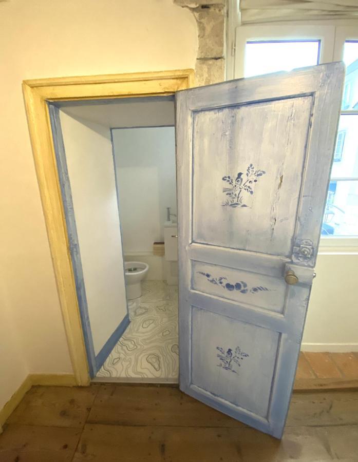Floydroom'S Pau Chambre Hotes Standing Dans Appartement Partage Proche Chateau Exterior foto